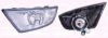 KLOKKERHOLM 25550284 Fog Light